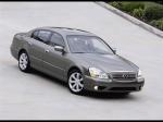 Infiniti Q45 2005 года